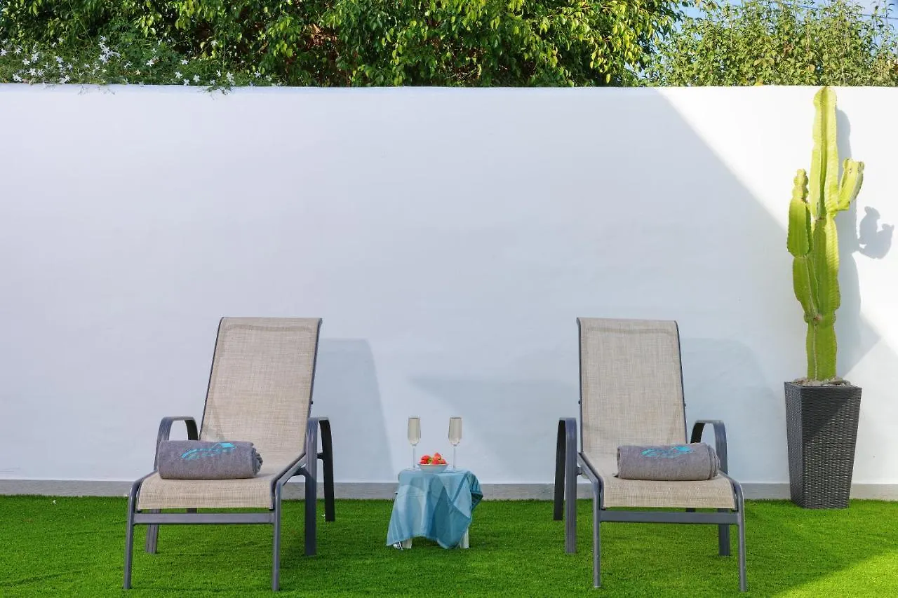 Villa Mamba By Seric,15' Walking To The Beach Torremolinos Španělsko