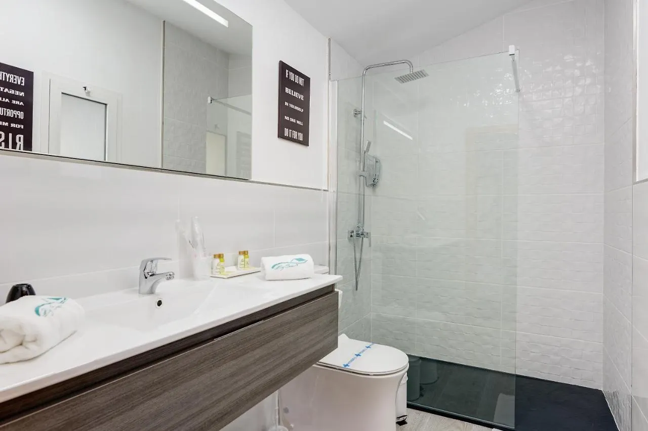 Villa Mamba By Seric,15' Walking To The Beach Torremolinos