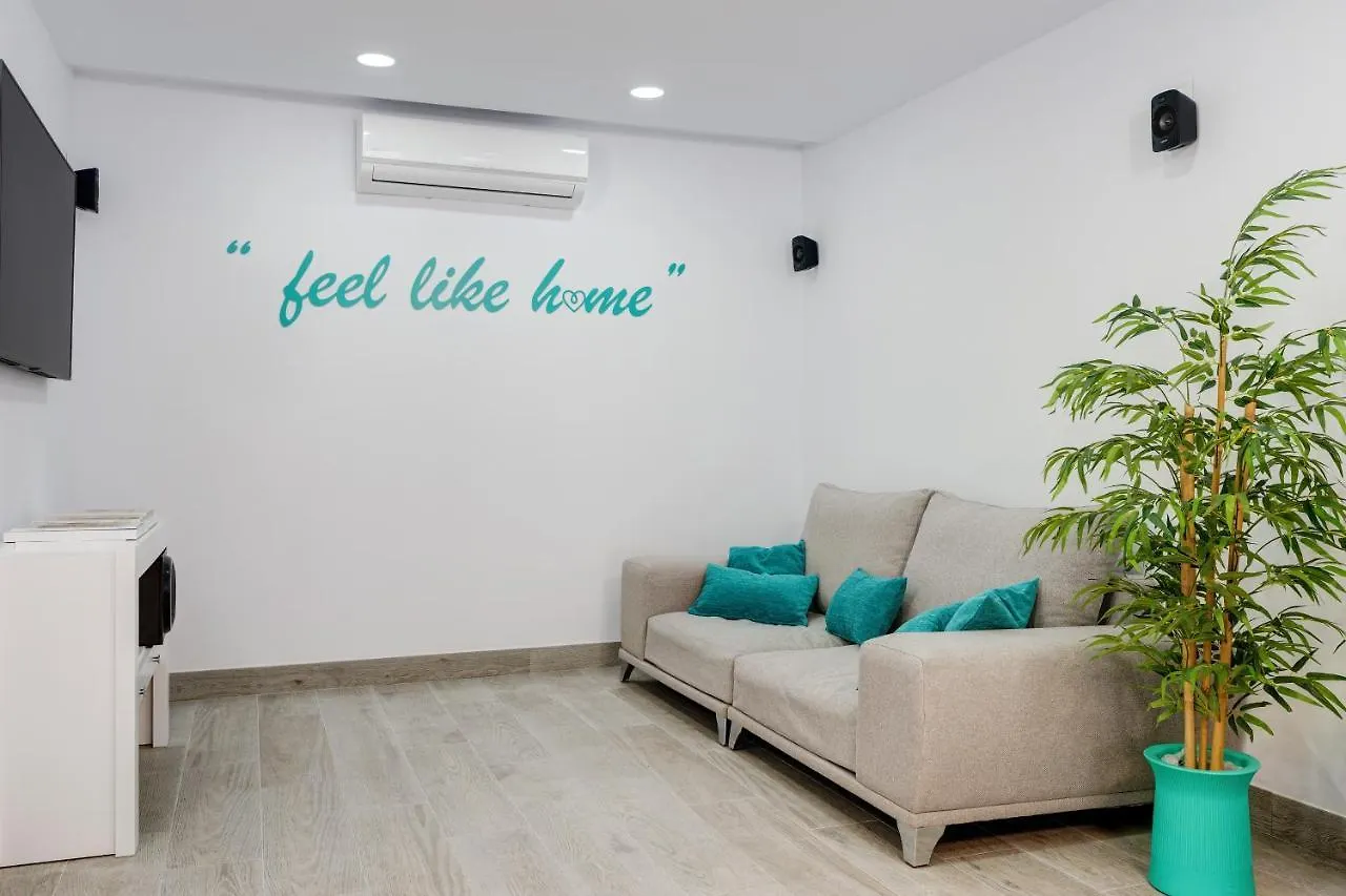 Villa Mamba By Seric,15' Walking To The Beach Torremolinos