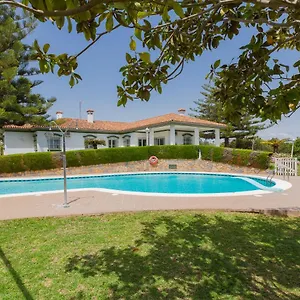 Galemar Pool & Gardens Villa