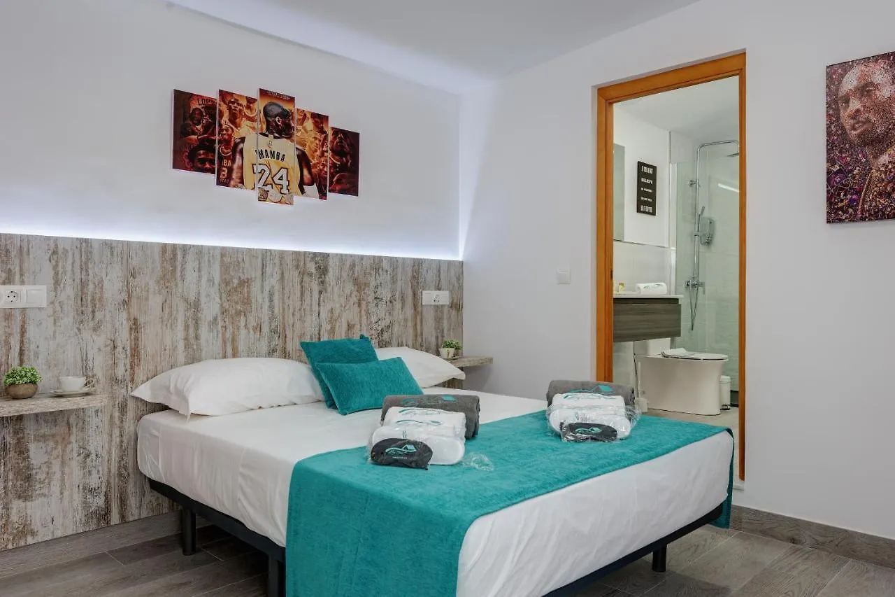 Villa Mamba By Seric,15' Walking To The Beach Torremolinos