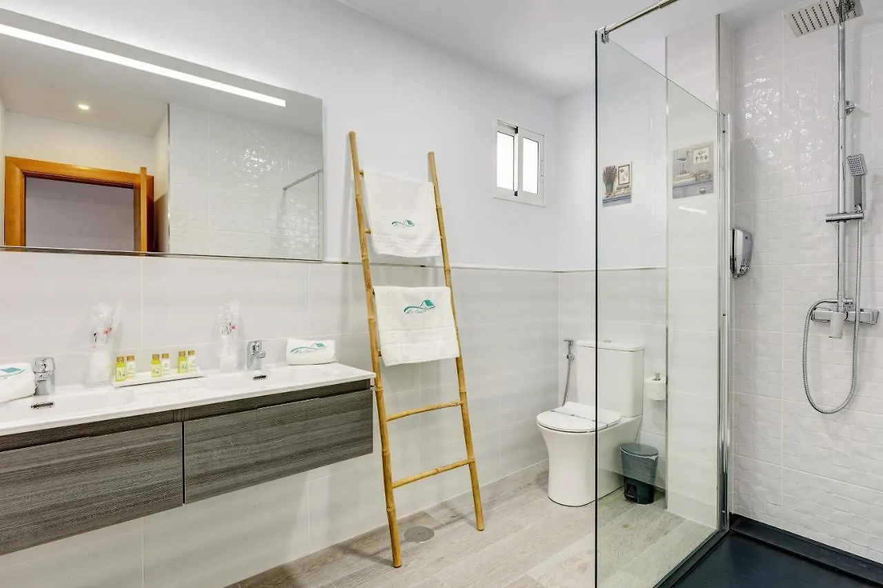 Villa Mamba By Seric,15' Walking To The Beach Torremolinos